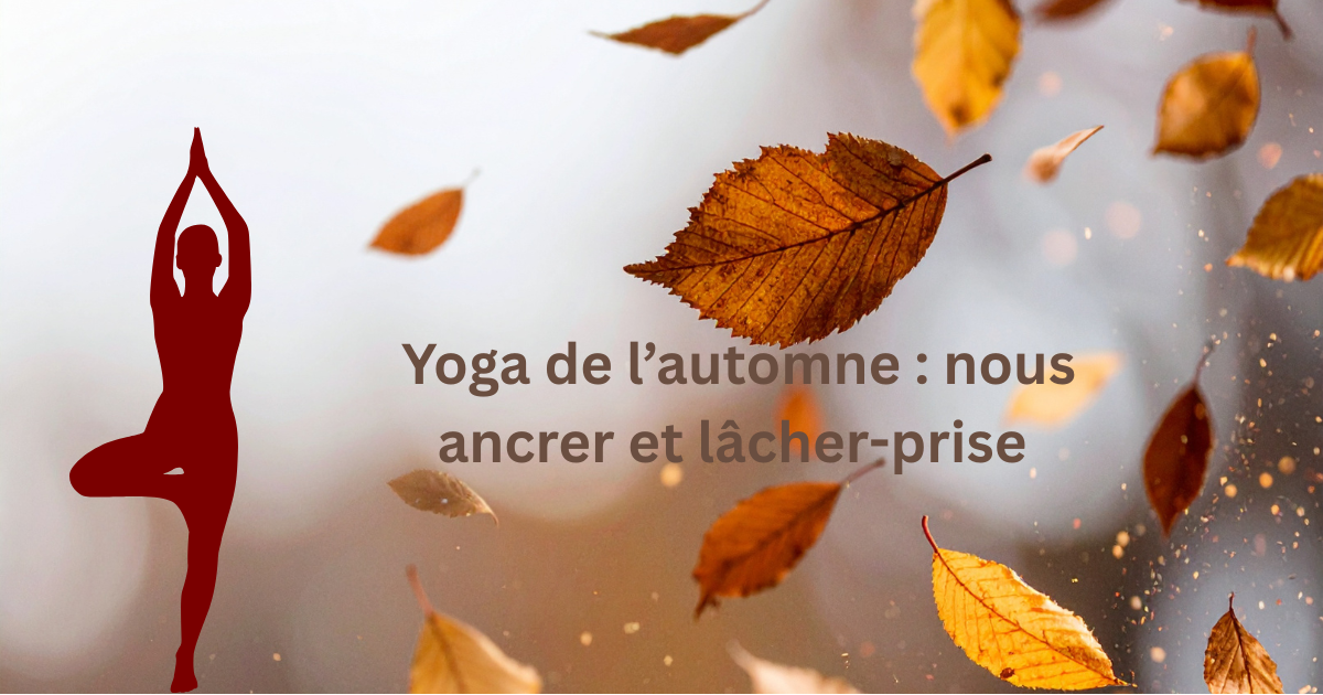 Yoga des Saisons