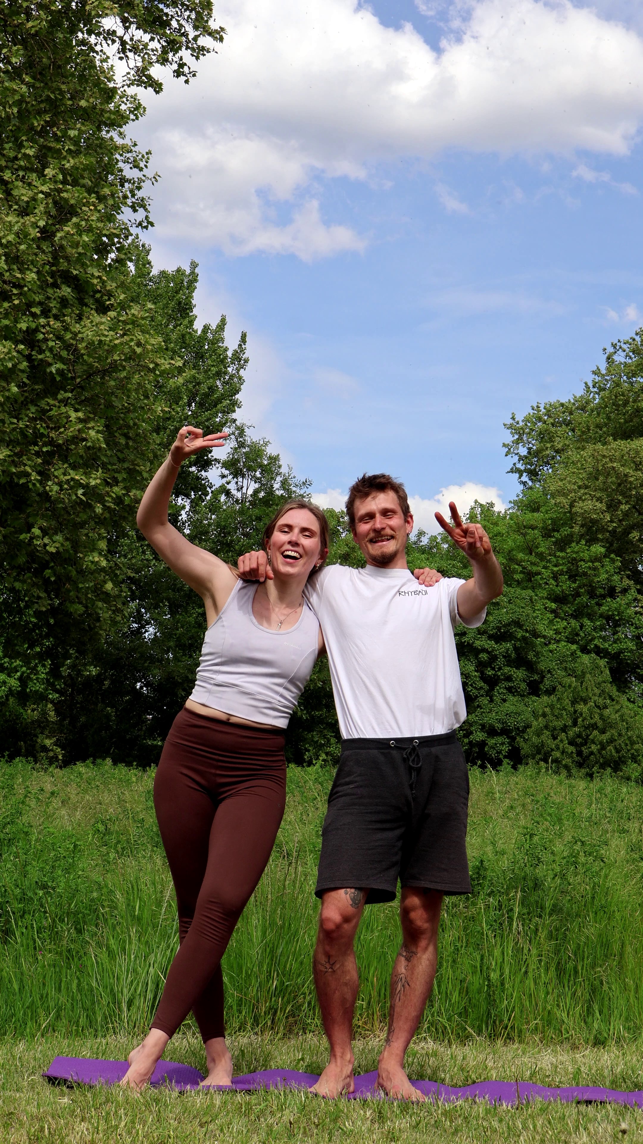 Dani et Anton S-T